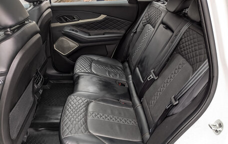 CheryExeed TXL, 2022 год, 1 500 000 рублей, 15 фотография