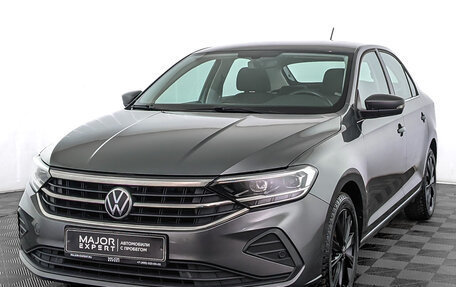 Volkswagen Polo VI (EU Market), 2022 год, 1 950 000 рублей, 1 фотография