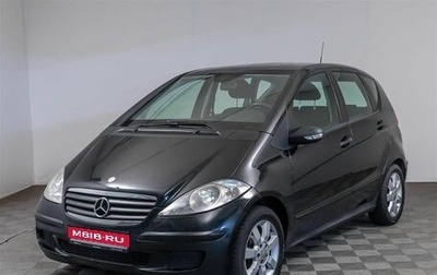 Mercedes-Benz A-Класс, 2006 год, 599 000 рублей, 1 фотография
