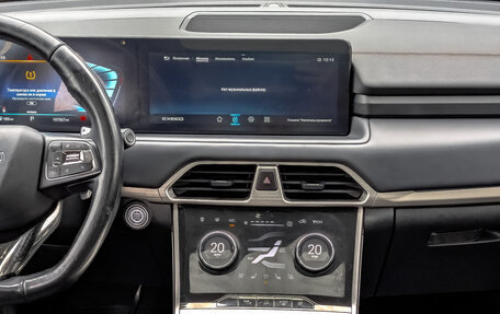 CheryExeed TXL, 2022 год, 1 500 000 рублей, 27 фотография