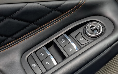 CheryExeed TXL, 2022 год, 1 500 000 рублей, 25 фотография