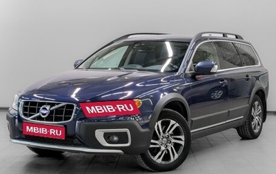 Volvo XC70 II рестайлинг, 2011 год, 1 515 000 рублей, 1 фотография