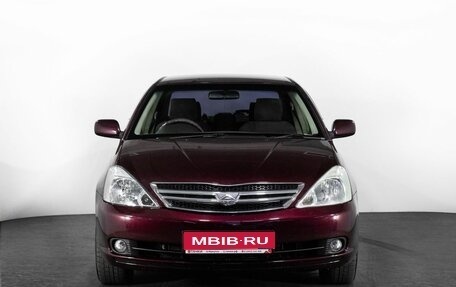 Toyota Allion, 2006 год, 850 000 рублей, 1 фотография