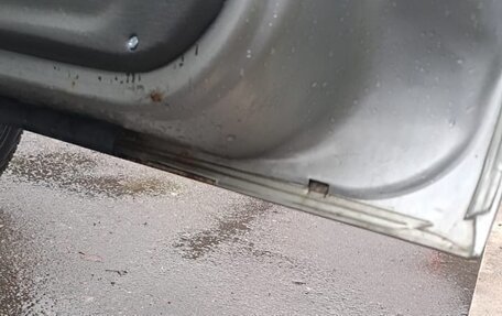 KIA Sportage IV рестайлинг, 2003 год, 180 000 рублей, 7 фотография