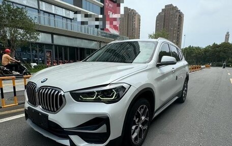 BMW X1, 2020 год, 1 950 143 рублей, 1 фотография