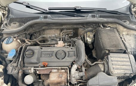 Skoda Octavia, 2011 год, 850 000 рублей, 4 фотография