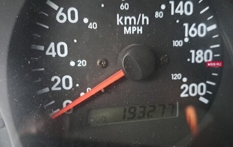 KIA Sportage IV рестайлинг, 2003 год, 180 000 рублей, 9 фотография