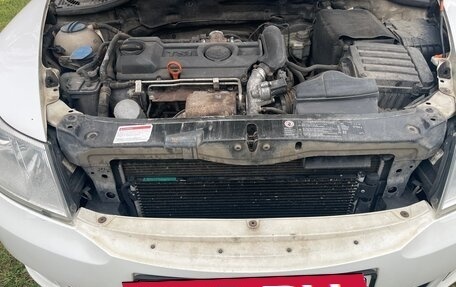 Skoda Octavia, 2011 год, 850 000 рублей, 3 фотография