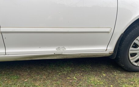 Skoda Octavia, 2011 год, 850 000 рублей, 6 фотография