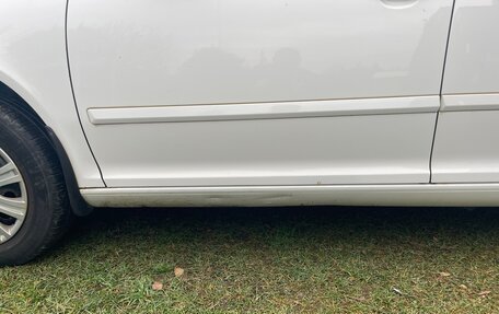 Skoda Octavia, 2011 год, 850 000 рублей, 10 фотография