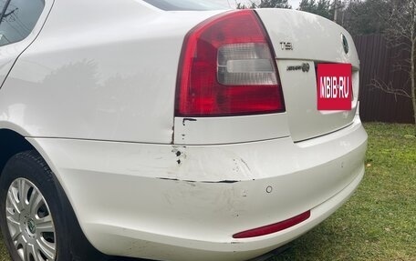 Skoda Octavia, 2011 год, 850 000 рублей, 9 фотография