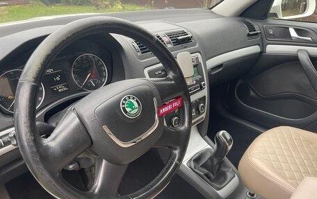 Skoda Octavia, 2011 год, 850 000 рублей, 15 фотография