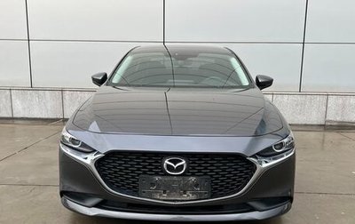 Mazda 3, 2022 год, 1 460 605 рублей, 1 фотография