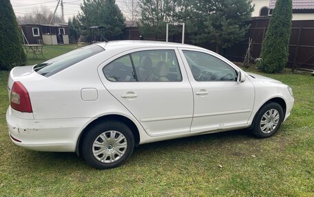 Skoda Octavia, 2011 год, 850 000 рублей, 23 фотография