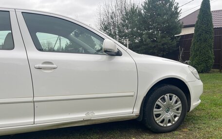 Skoda Octavia, 2011 год, 850 000 рублей, 22 фотография