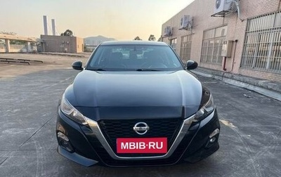 Nissan Teana, 2020 год, 1 830 605 рублей, 1 фотография