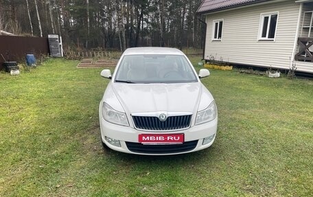 Skoda Octavia, 2011 год, 850 000 рублей, 20 фотография