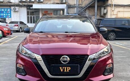 Nissan Teana, 2020 год, 2 083 605 рублей, 1 фотография