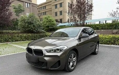 BMW X2, 2022 год, 2 400 000 рублей, 1 фотография