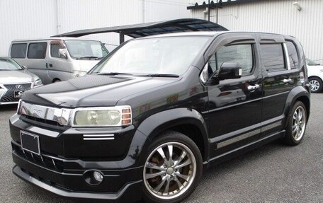 Honda Crossroad, 2010 год, 897 000 рублей, 1 фотография