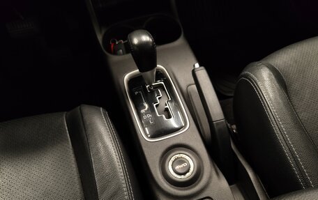 Mitsubishi Outlander III рестайлинг 3, 2016 год, 1 620 000 рублей, 13 фотография