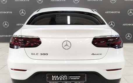 Mercedes-Benz GLC Coupe, 2019 год, 4 790 000 рублей, 6 фотография