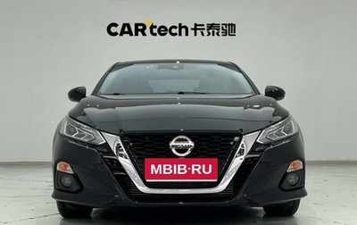 Nissan Teana, 2020 год, 2 150 605 рублей, 1 фотография