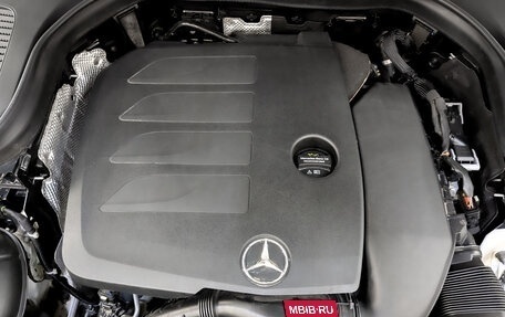 Mercedes-Benz GLC Coupe, 2019 год, 4 790 000 рублей, 9 фотография