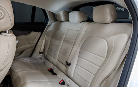 Mercedes-Benz GLC Coupe, 2019 год, 4 790 000 рублей, 12 фотография