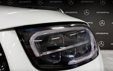 Mercedes-Benz GLC Coupe, 2019 год, 4 790 000 рублей, 19 фотография