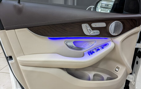 Mercedes-Benz GLC Coupe, 2019 год, 4 790 000 рублей, 21 фотография