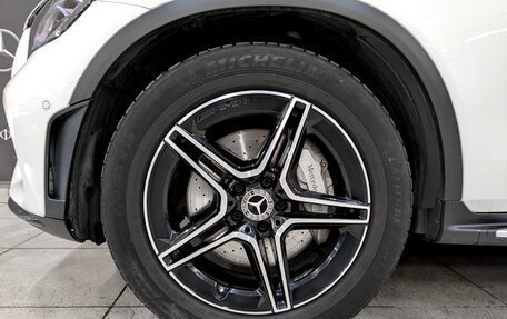 Mercedes-Benz GLC Coupe, 2019 год, 4 790 000 рублей, 20 фотография