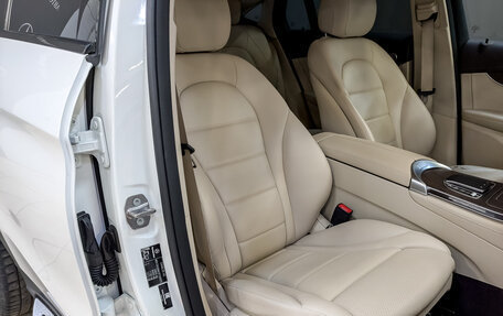 Mercedes-Benz GLC Coupe, 2019 год, 4 790 000 рублей, 25 фотография