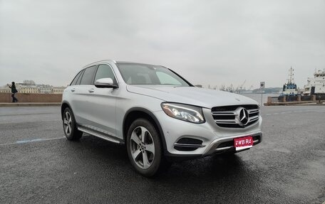 Mercedes-Benz GLC, 2018 год, 3 230 000 рублей, 1 фотография
