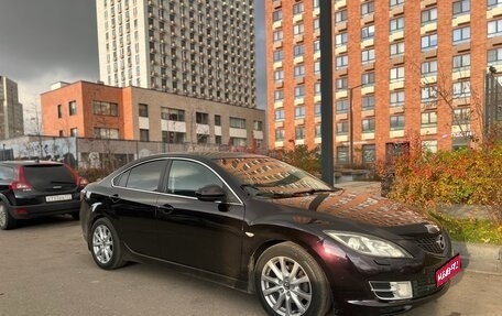 Mazda 6, 2008 год, 690 000 рублей, 1 фотография