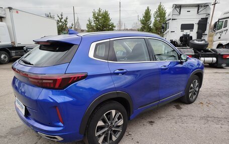 CheryExeed LX, 2023 год, 1 459 000 рублей, 3 фотография