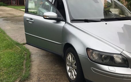 Volvo S40 II, 2006 год, 710 000 рублей, 1 фотография