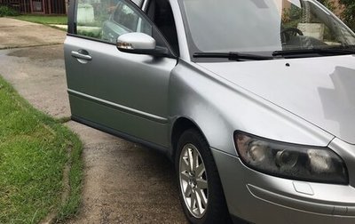 Volvo S40 II, 2006 год, 710 000 рублей, 1 фотография