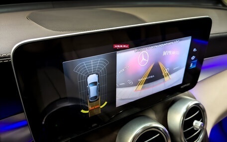 Mercedes-Benz GLC Coupe, 2019 год, 4 790 000 рублей, 30 фотография