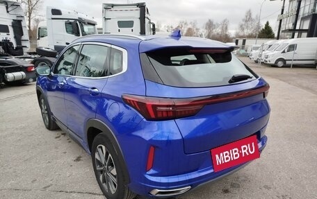 CheryExeed LX, 2023 год, 1 459 000 рублей, 4 фотография