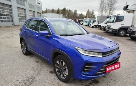 CheryExeed LX, 2023 год, 1 459 000 рублей, 2 фотография