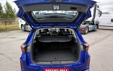 CheryExeed LX, 2023 год, 1 459 000 рублей, 9 фотография