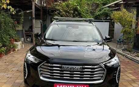 Haval Jolion, 2023 год, 2 000 000 рублей, 1 фотография