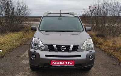 Nissan X-Trail, 2008 год, 1 050 000 рублей, 1 фотография