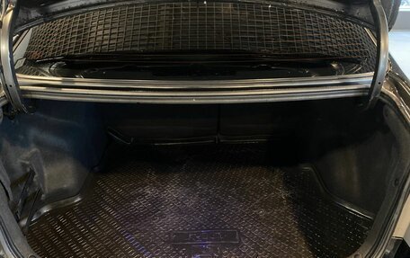 KIA Rio III рестайлинг, 2013 год, 550 000 рублей, 18 фотография