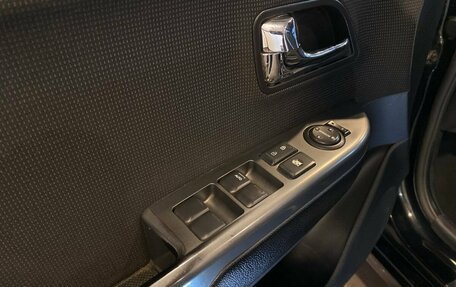 KIA Rio III рестайлинг, 2013 год, 550 000 рублей, 22 фотография