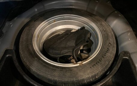 KIA Rio III рестайлинг, 2013 год, 550 000 рублей, 19 фотография