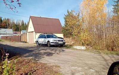 Audi 100, 1994 год, 169 000 рублей, 1 фотография