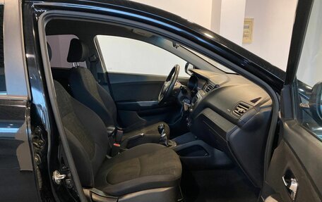 KIA Rio III рестайлинг, 2013 год, 550 000 рублей, 29 фотография