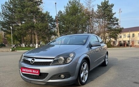 Opel Astra H, 2008 год, 470 000 рублей, 1 фотография